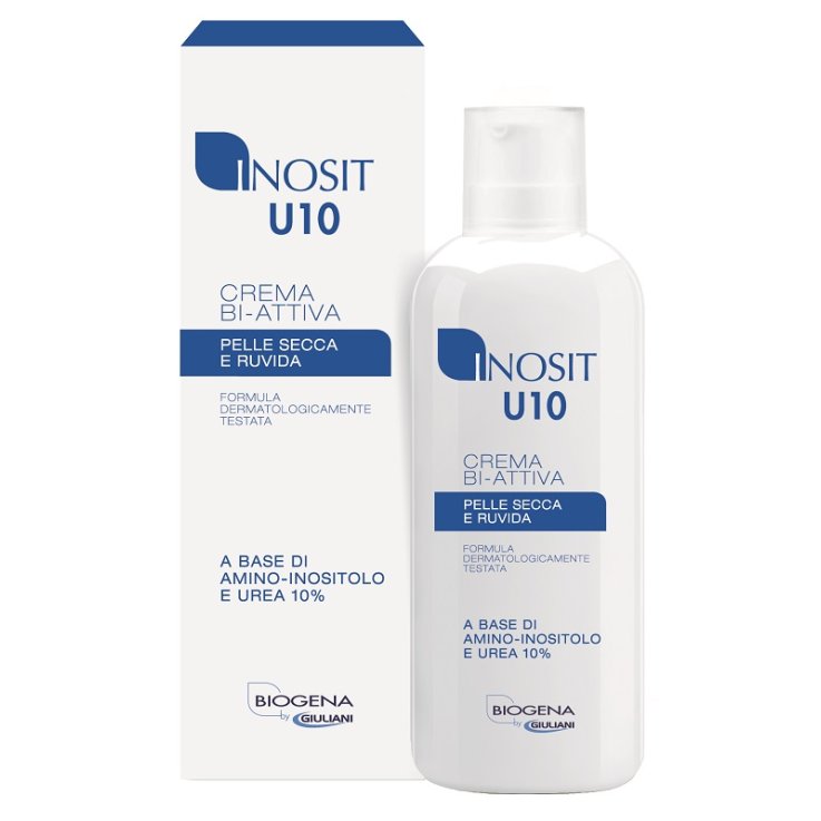 Inosit U10 400ml