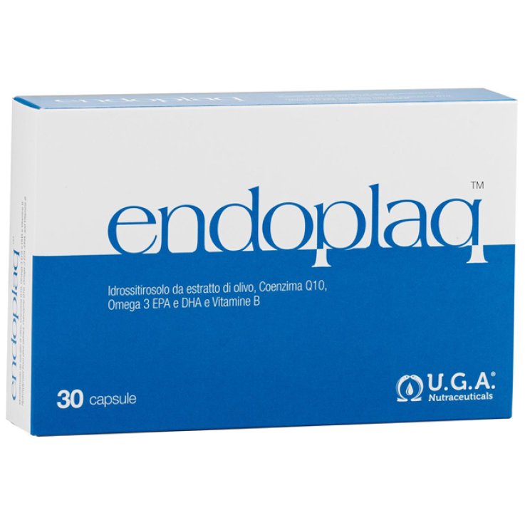 Endoplaq 30cps