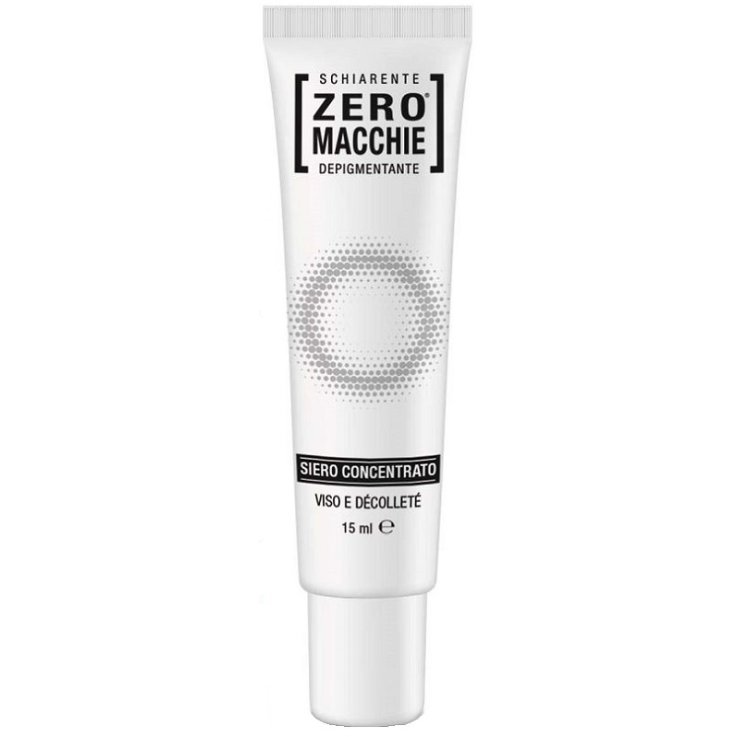 Siero Zero Macchie 15ml