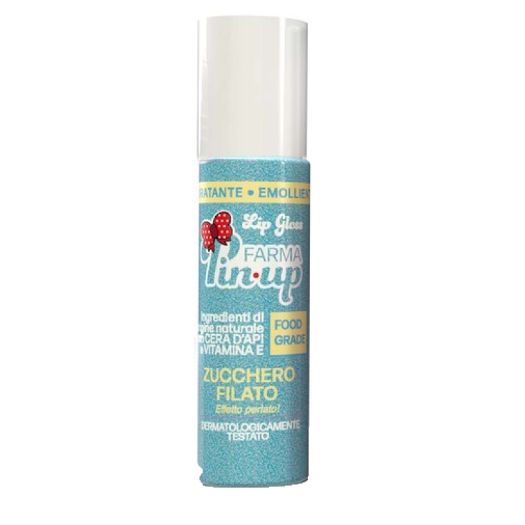 GLOSS ZUCCHERO FARMA PINUP10ML