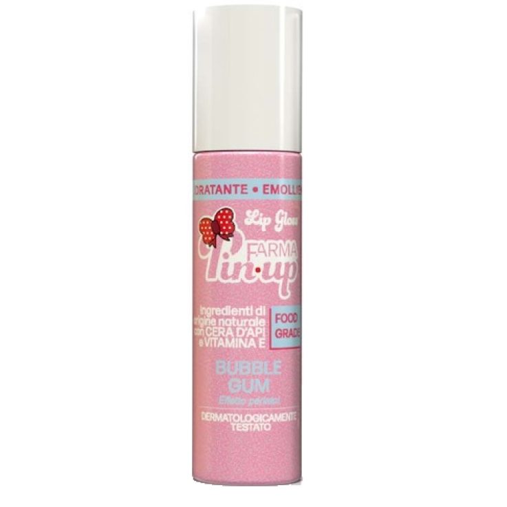 GLOSS BUBBLEGUM FARMA PINUP