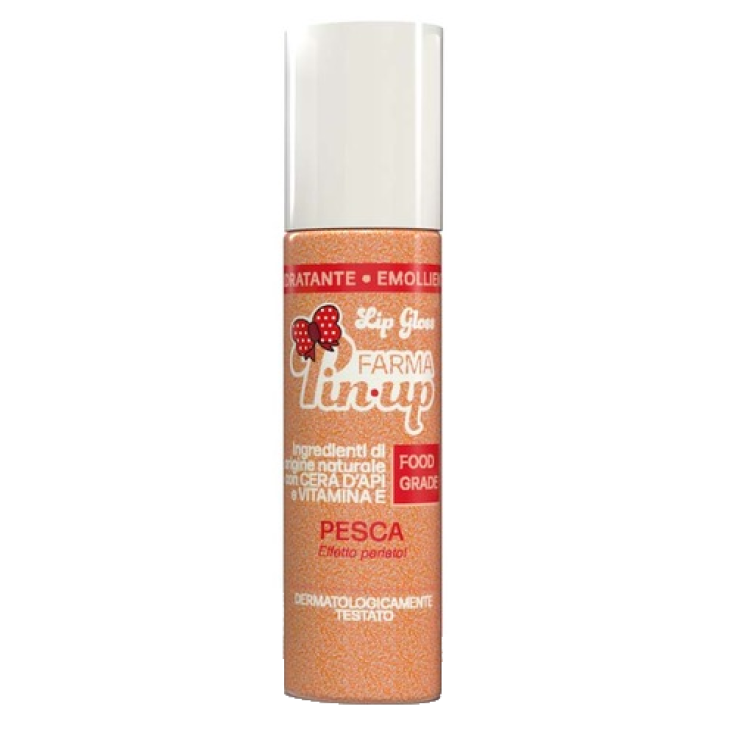 GLOSS PESCA FARMA PINUP 10ML