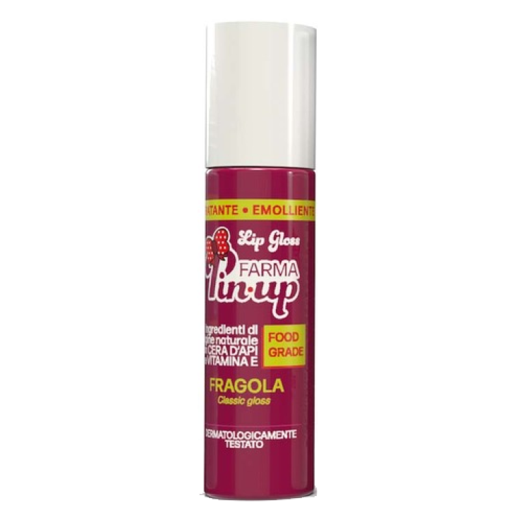 GLOSS FRAGOLA FARMA PINUP 10ML