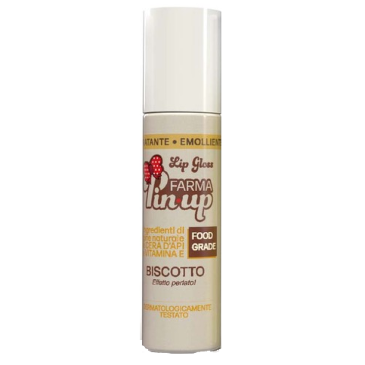 GLOSS BISCOTTO FARMA PINUP10ML