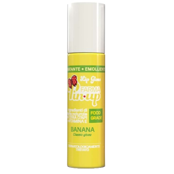 GLOSS BANANA FARMA PINUP 10ML