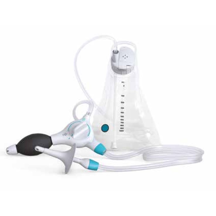 PERISTEEN PLUS CATET CONO KIT PERISTEEN PLUS CATET CONO KIT