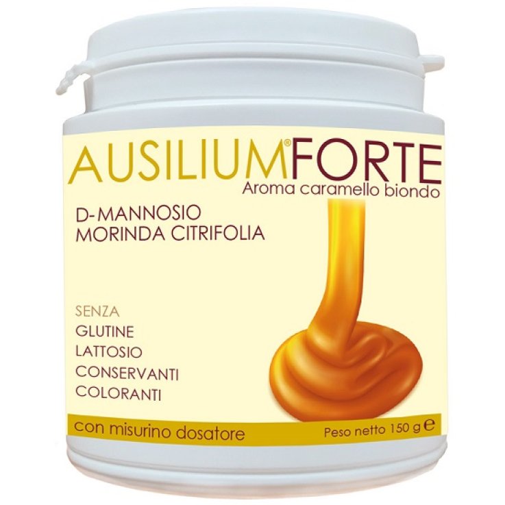 AUSILIUM FORTE CARAMELLO 150G