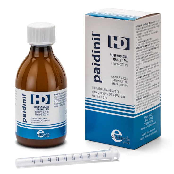 Paidinil Hd 300ml
