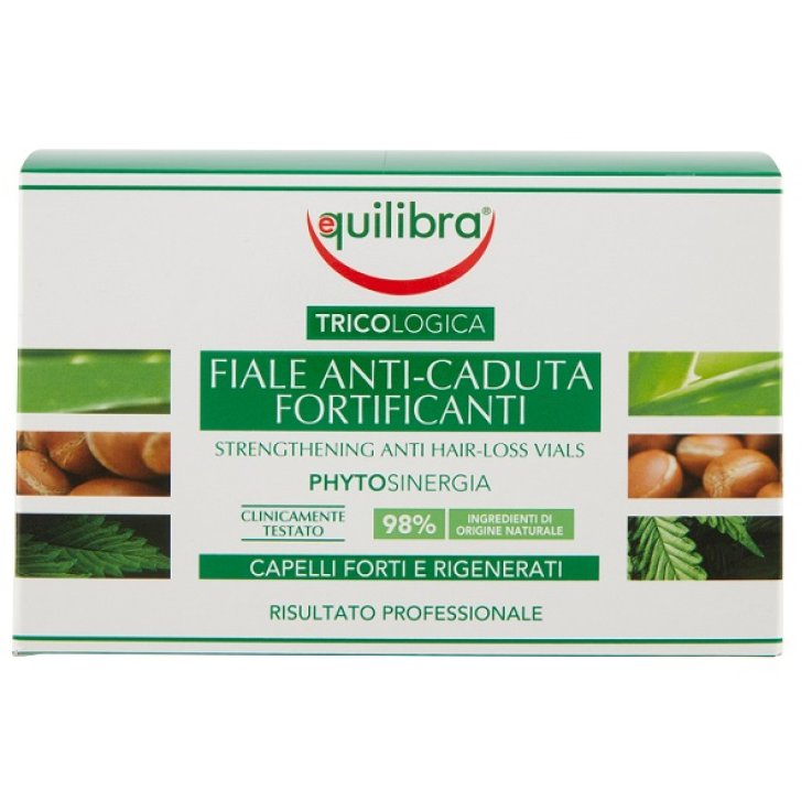 Equilibra Tricol 10f Anticad