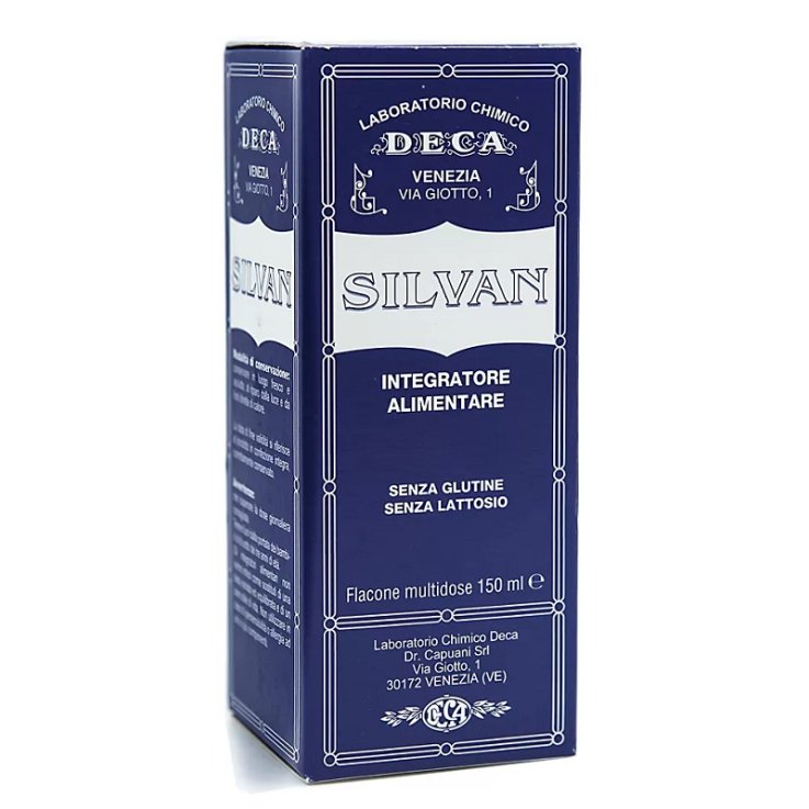 Silvan 150ml