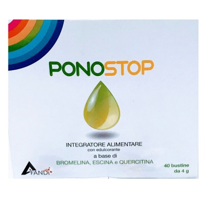 Ponostop 40bust 4g