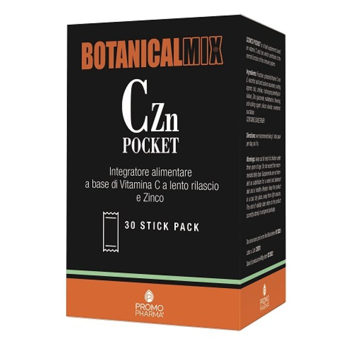 Czn Pocket 30stick