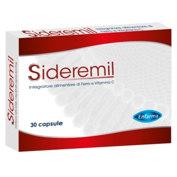 Sideremil 30cps