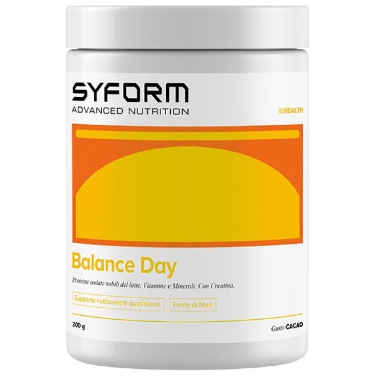 BALANCE DAY CACAO 300G BALANCE DAY CACAO 300G