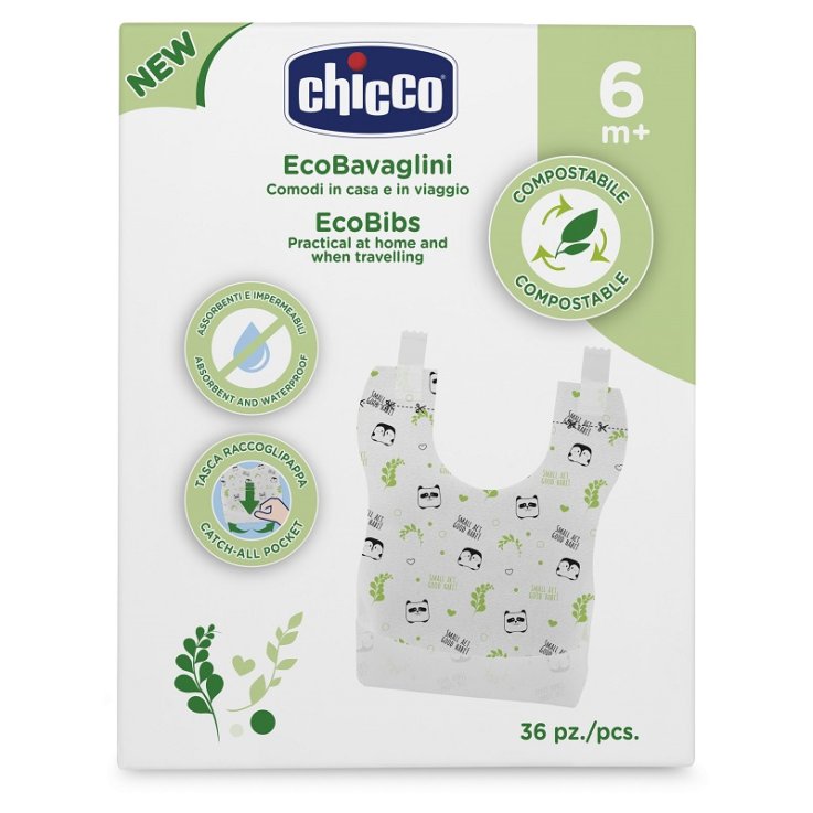 Ch Bavaglini Mon Compost 36pz