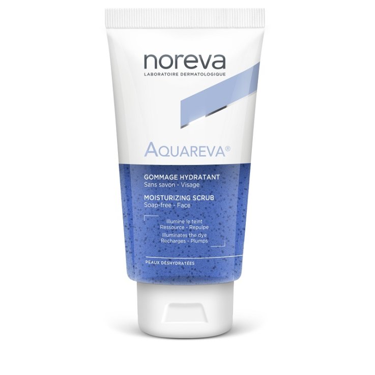 Aquareva Gommage 75ml
