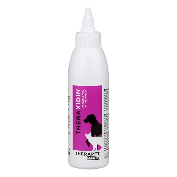 Theraxidin Det Otologico 150ml