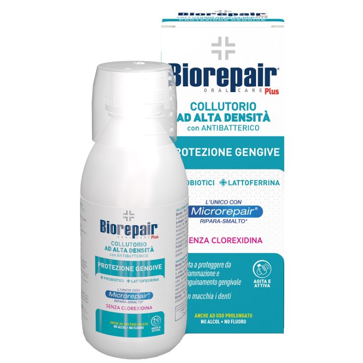 Biorepair Plus Collut Prot Gen