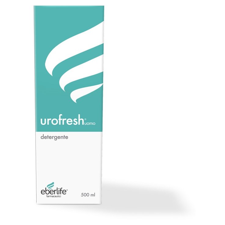 Urofresh Uomo 500ml
