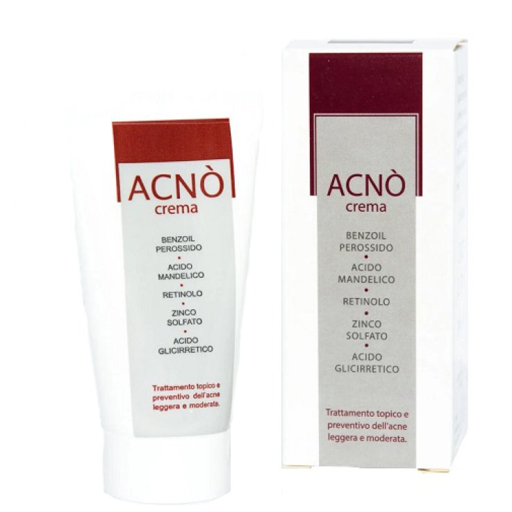 Acno' Crema 30ml