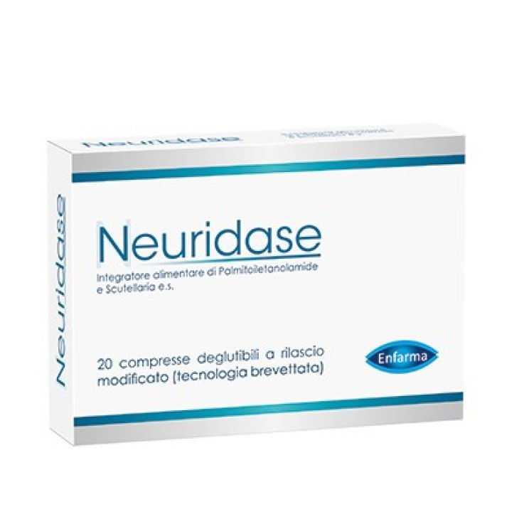 Neuridase 20cpr