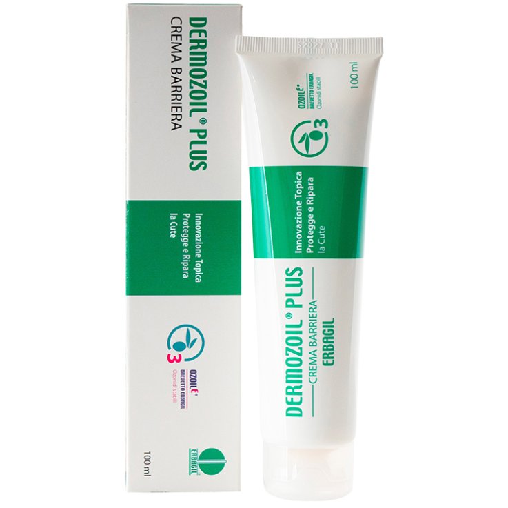 Dermozoil Plus Crema Barriera