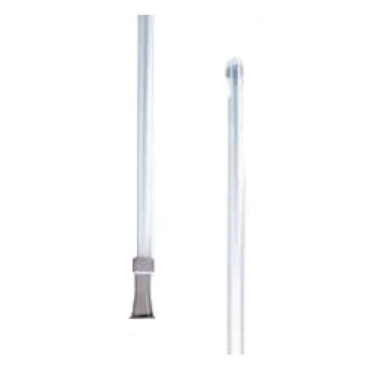 Sonda Rettale Pvc Ch22 40cm