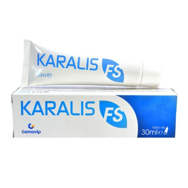Karalis Fs 30ml