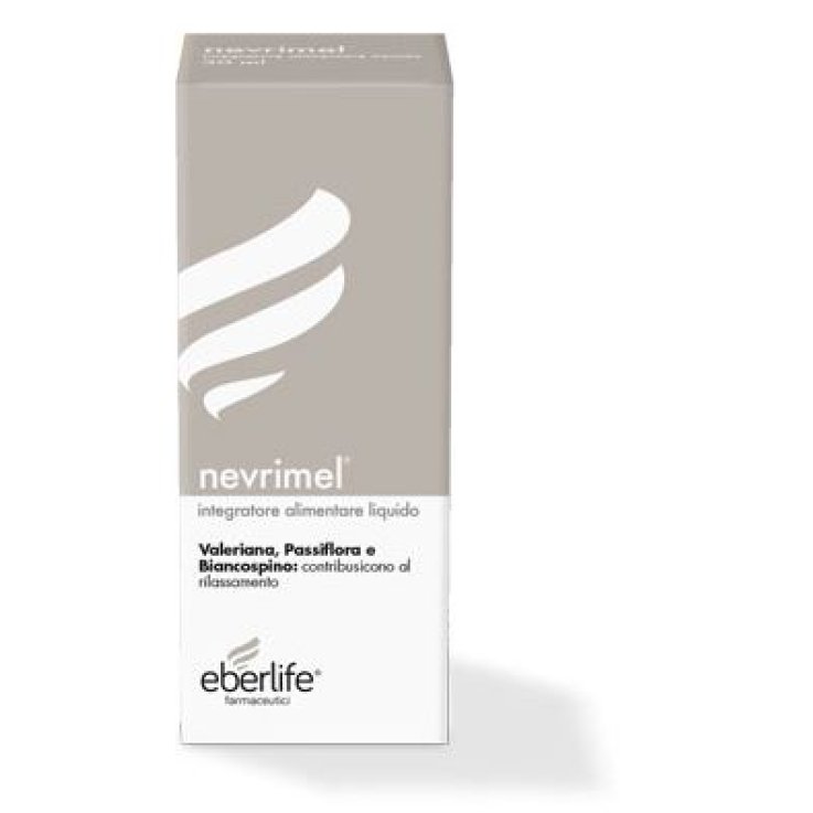 Nevrimel Gtt 30ml