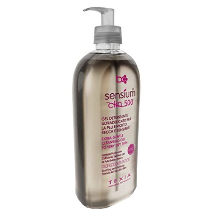 SENSIUM CLIN 500 GEL DET ULTRA