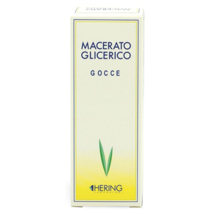 Tilia Tom Gemme 60ml Mg
