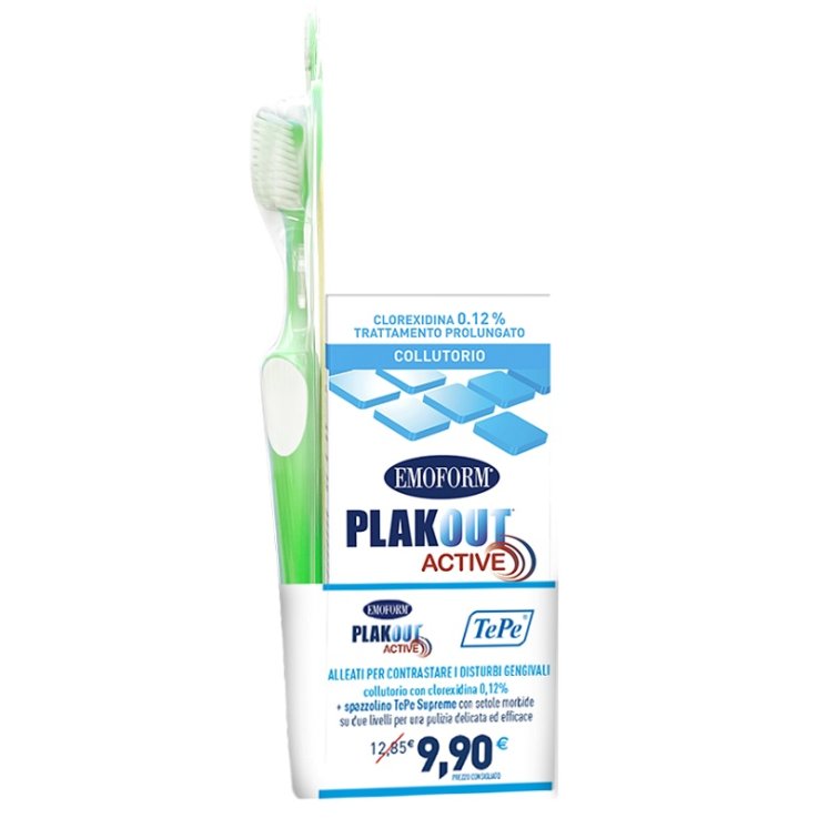 EMOFORM PLAKOUT ACT0,12%+SP TE