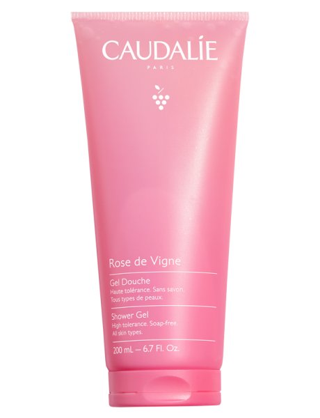 Gel Doccia Rose 200ml