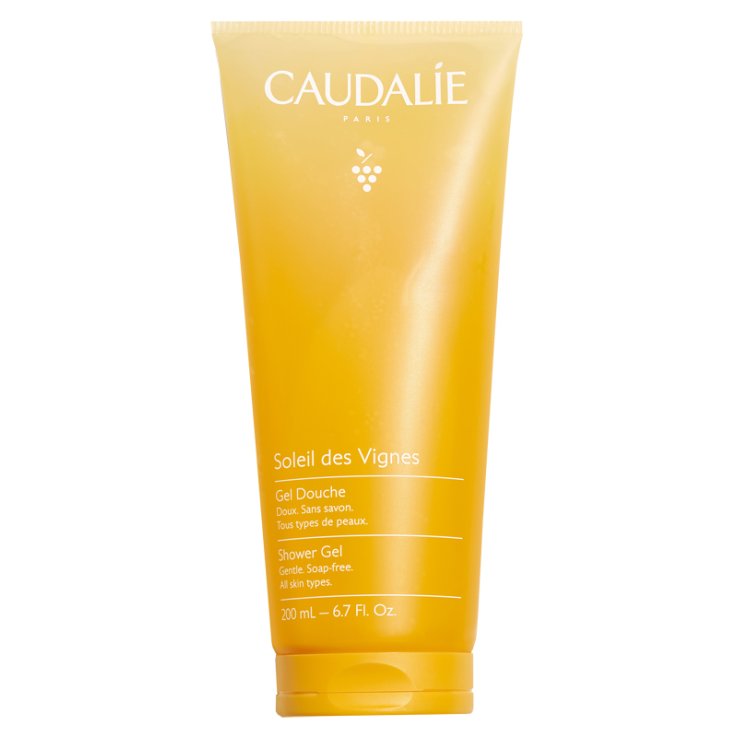 Gel Doccia Soleil 200ml