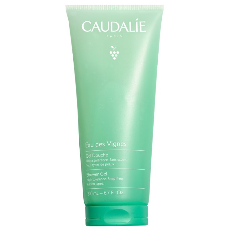 Gel Doccia Eau 200ml