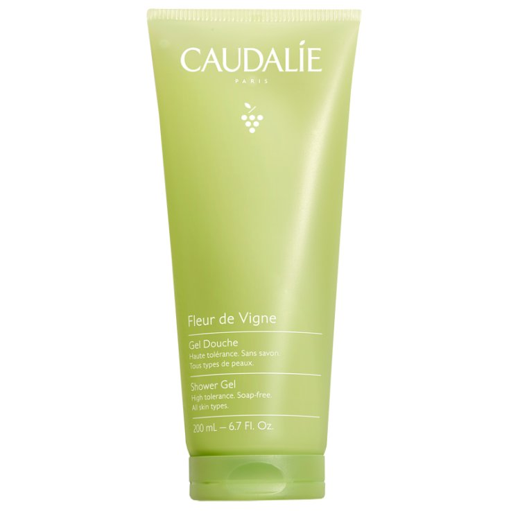 Gel Doccia Fleur 200ml