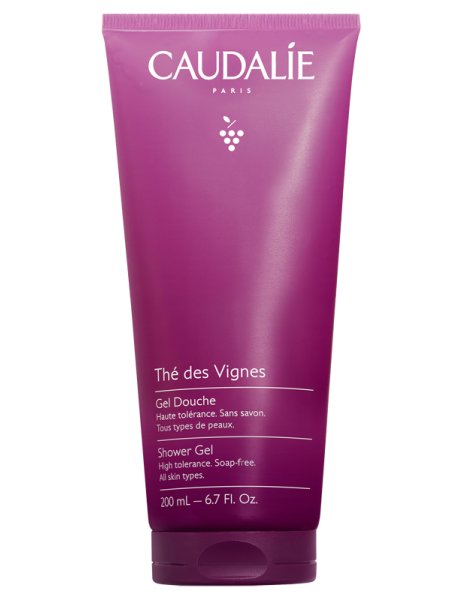 Gel Doccia The 200ml
