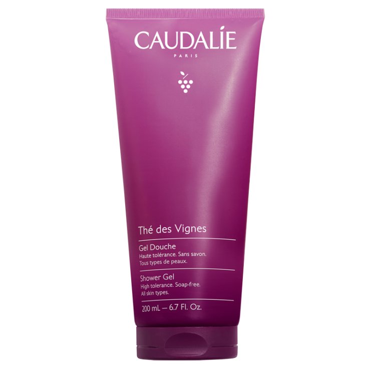 Gel Doccia The 200ml