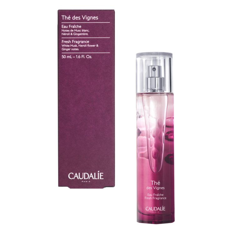 Tdv Acqua Fresca 50ml