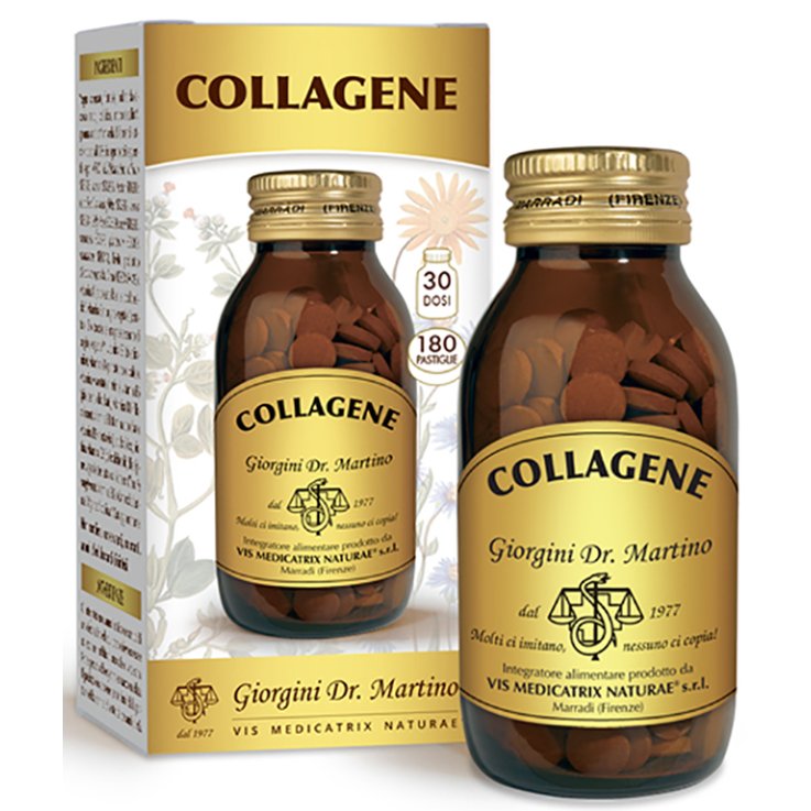 Collagene 90g 180past