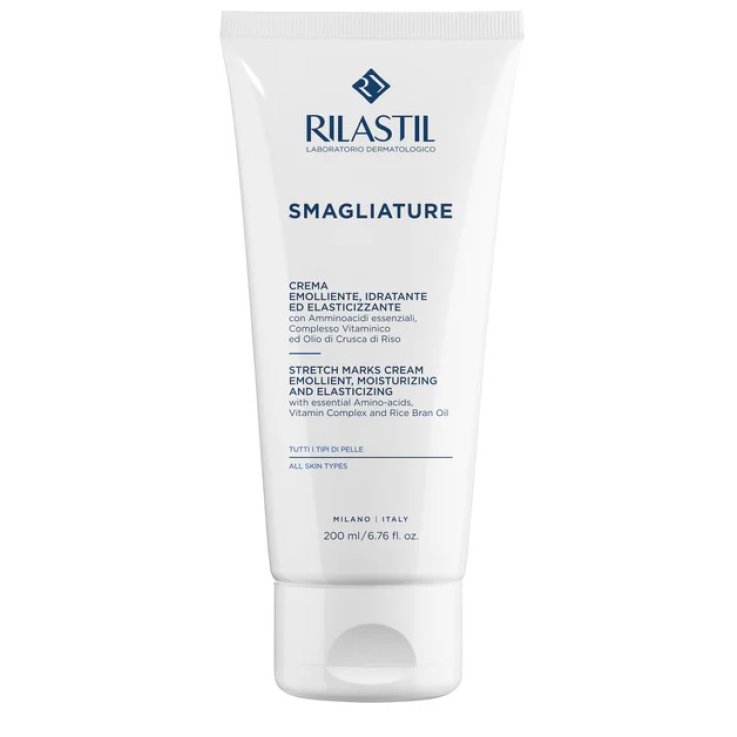 Rilastil Smagliature Cr E/i/e