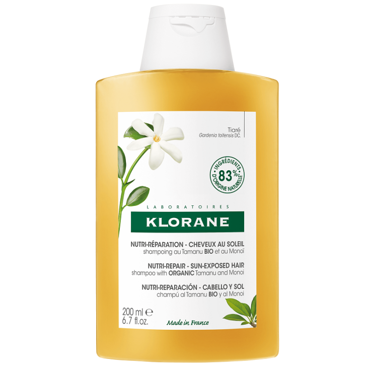Les Polysianes Nutri Repa Sh T