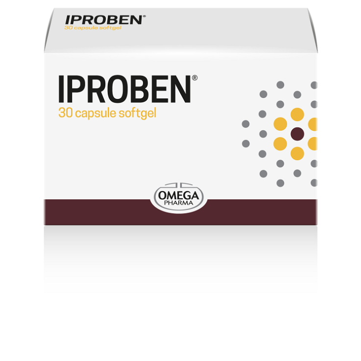 Iproben 30cps