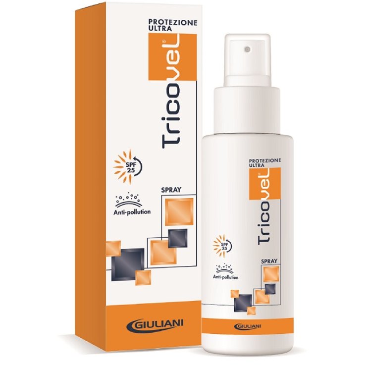 Tricovel Protezione Ultra Spr