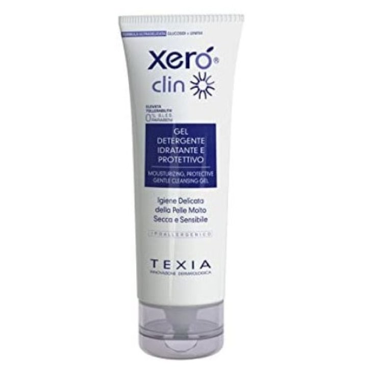 XERO CLIN GEL DETERGENTE NUTR