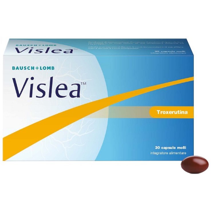 Vislea 30cps Molli