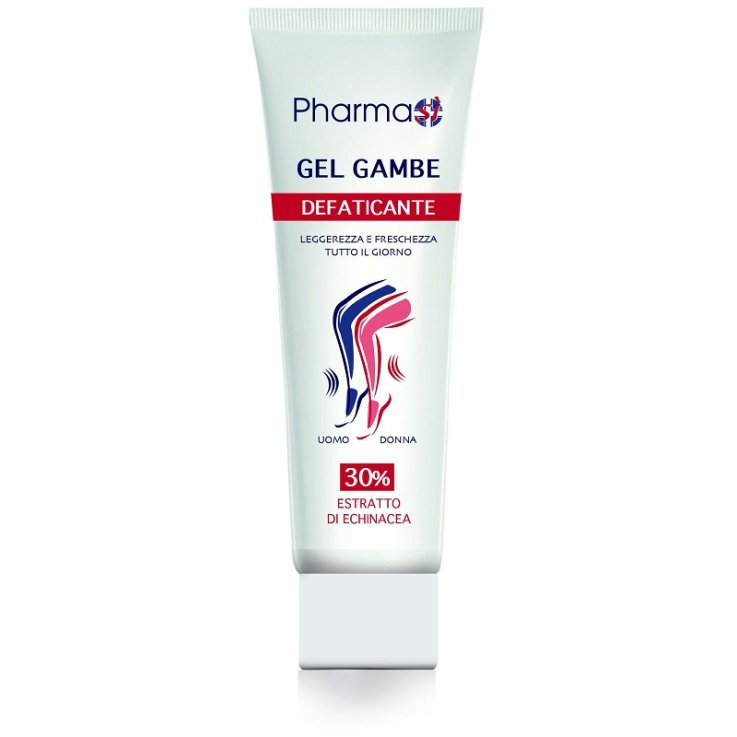 PHARMASI GEL GAMBE DEFATIC 125