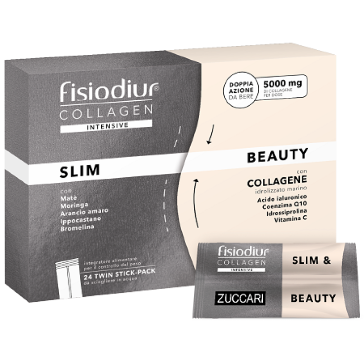 Fisiodiur Collagen Slim&beauty