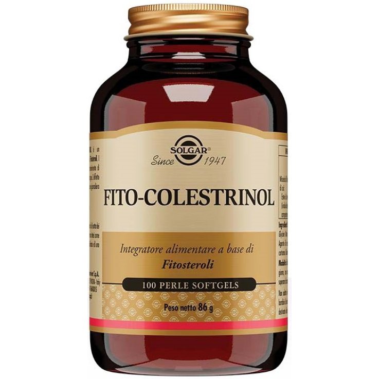 Fito-colestrinol 100prl