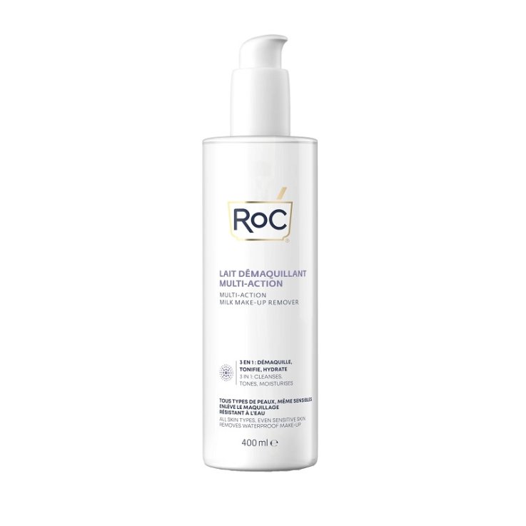 Roc Latte Struc Multiaz 3in1